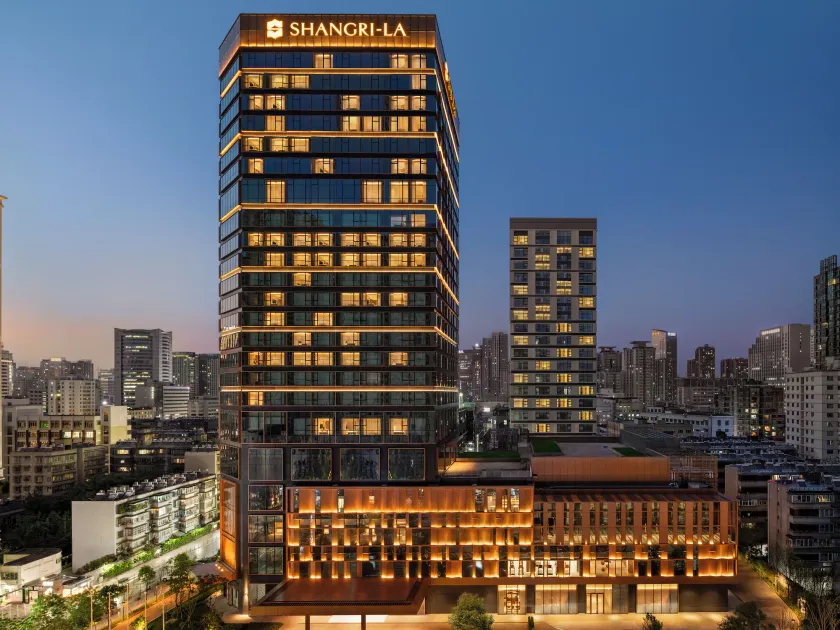 JEN Kunming by Shangri-La - Image 1