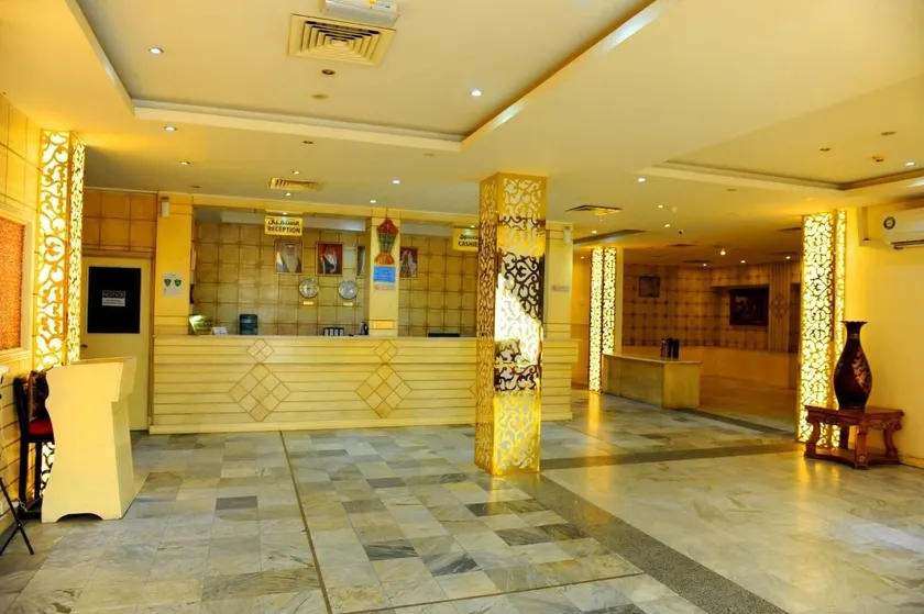 Plaza Hotel - Image 1