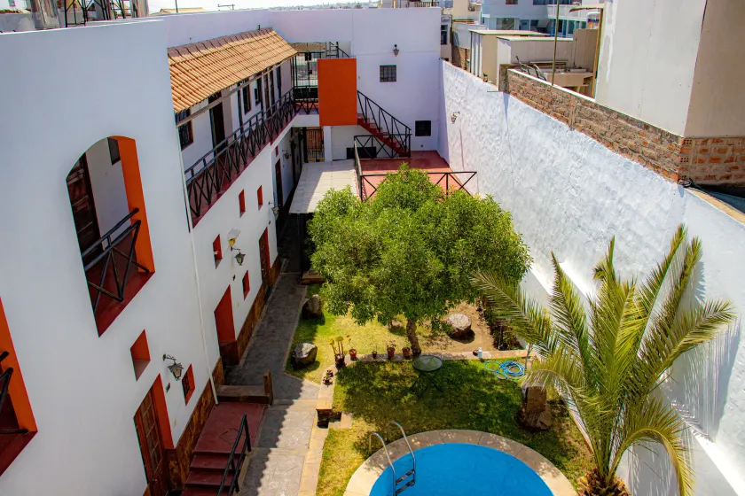 La casa de theo - Image 1