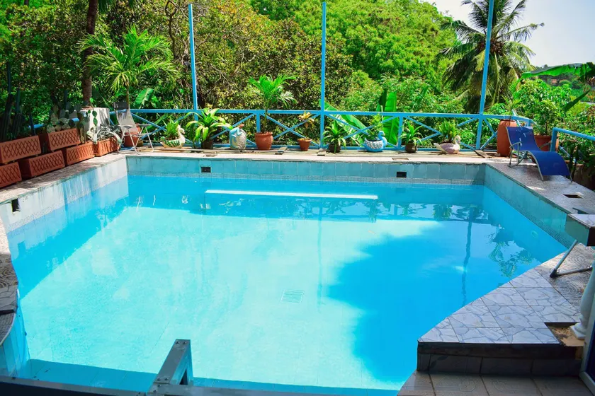 Garden Park Hotel Mtwapa - Image 1