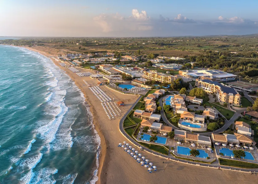 Aldemar Olympian Village - Image 1