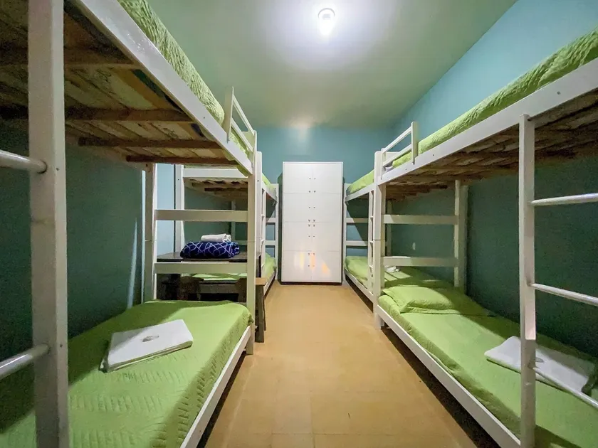 Maga Inn House - Centro - Image 1