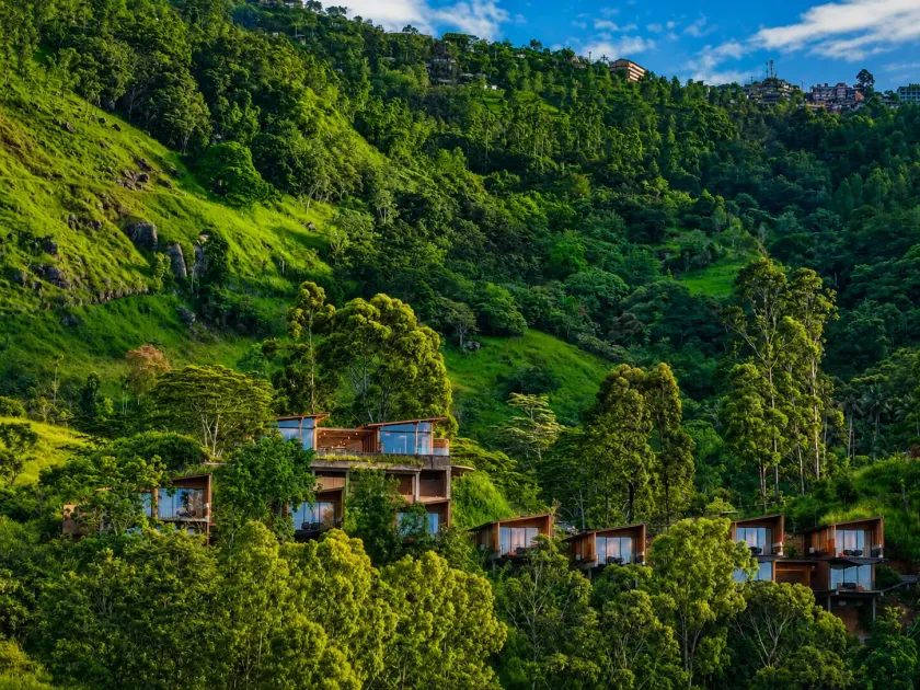 Wishing Tree Boutique Resort and Spa - Haputale's Panoramic Hideaway - Image 1