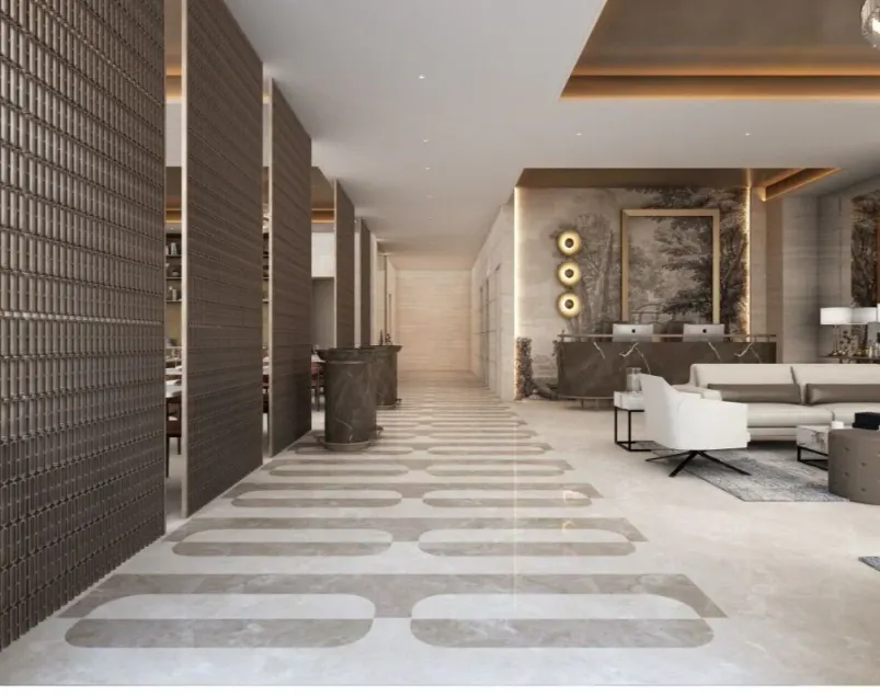 Tulip Inn Bidar - Lobby