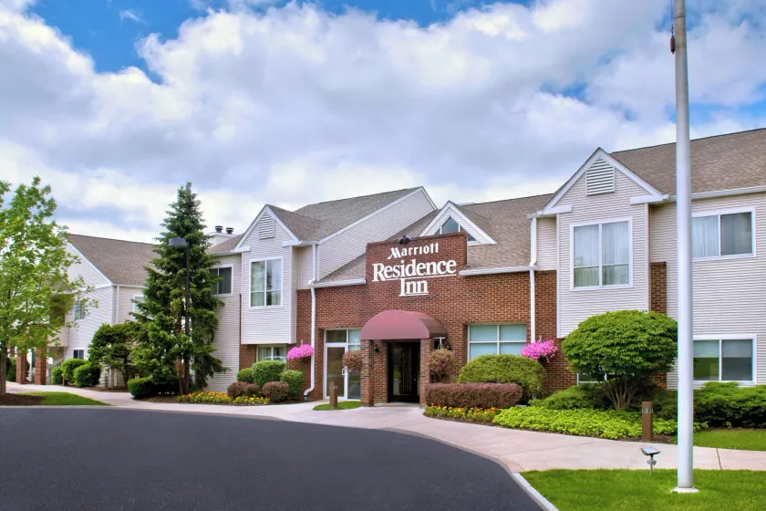 Residence Inn Syracuse Carrier Circle - Image 1