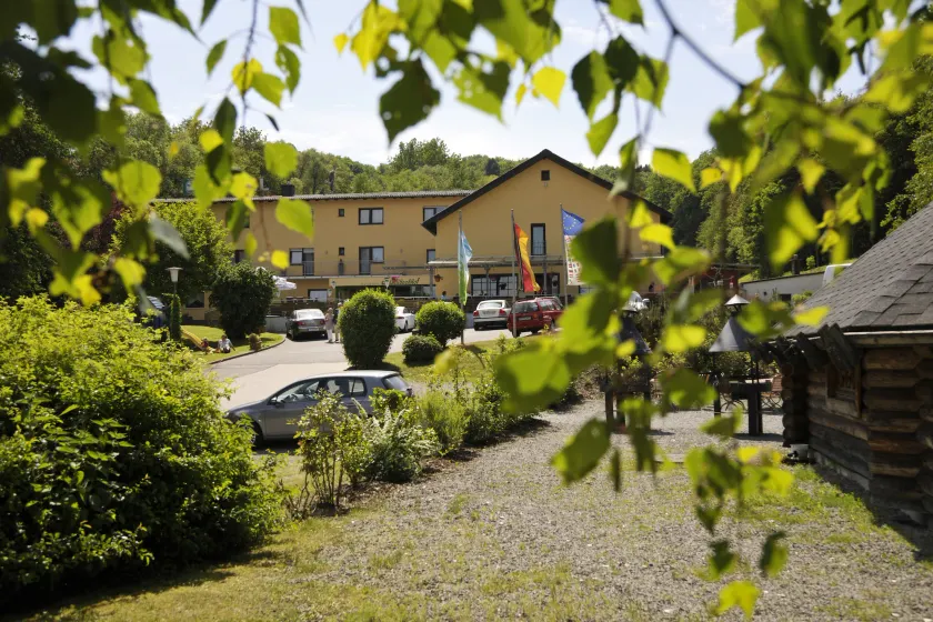 Waldhotel Felschbachhof - Image 1