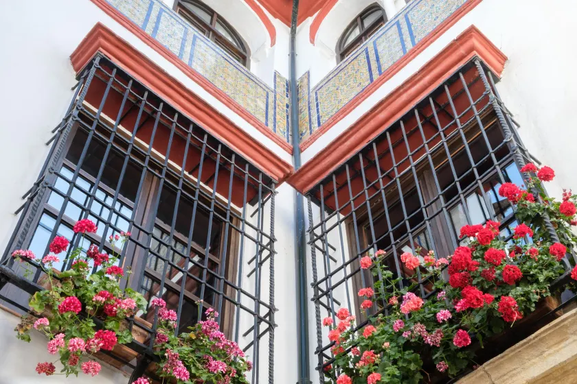 Apartamentos Los Patios de la Judería - Image 1