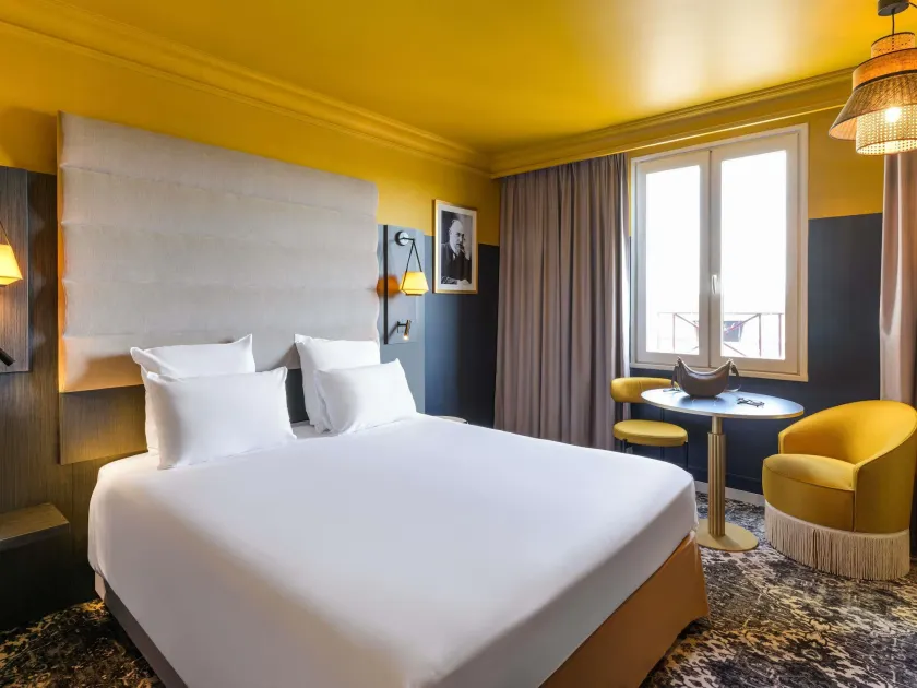 Mercure Honfleur - Image 1