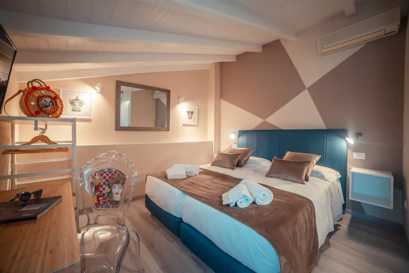A'Coffa Rooms - Image 1