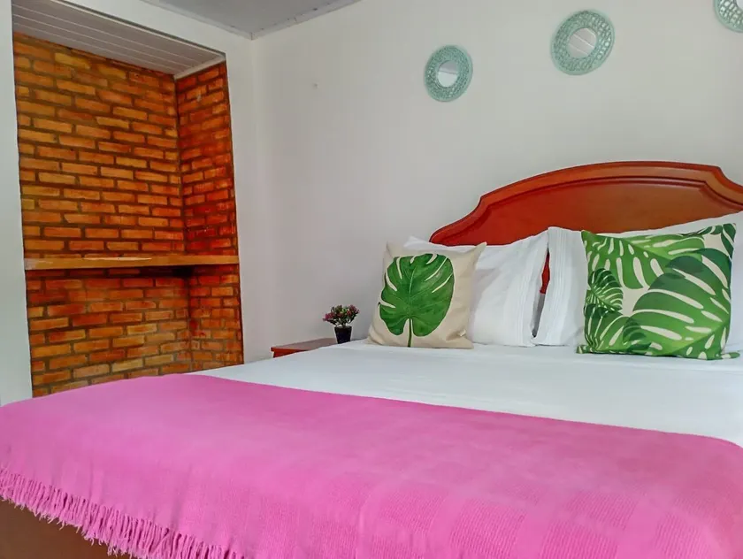 San José HOUSE - Room
