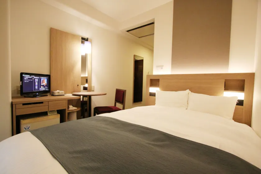 Urban Hotel Kusatsu - Image 1