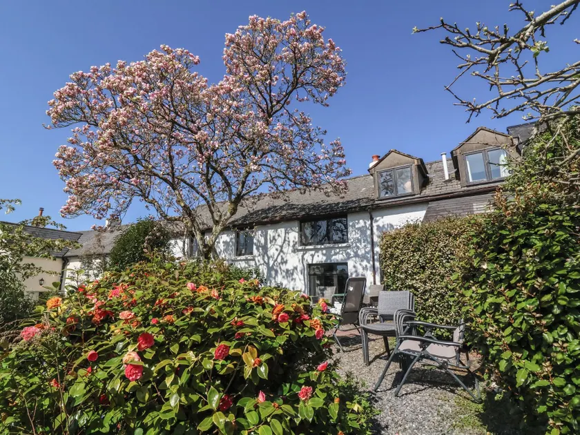 Magnolia View - Image 1