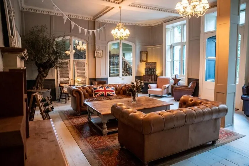 The Old Deanery - Image 1
