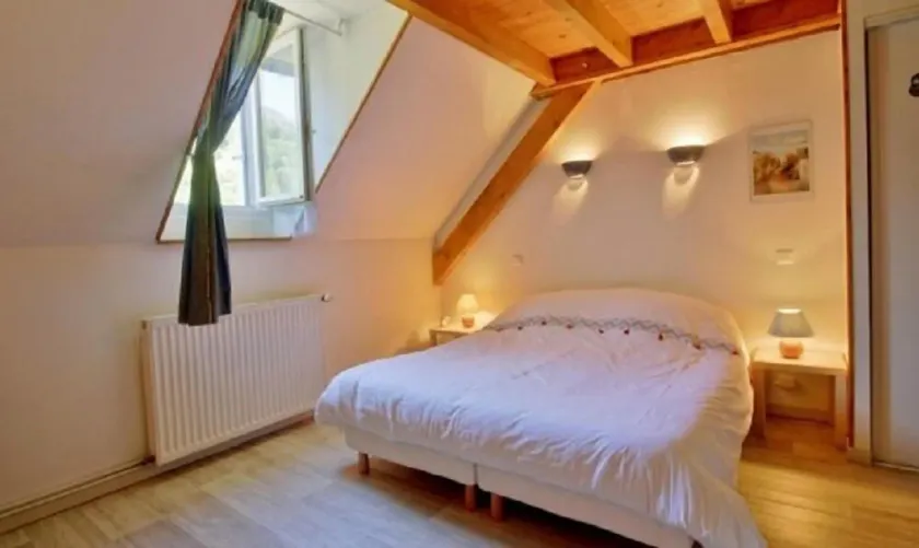 Chambres d'Hôtes La Munia - Image 1