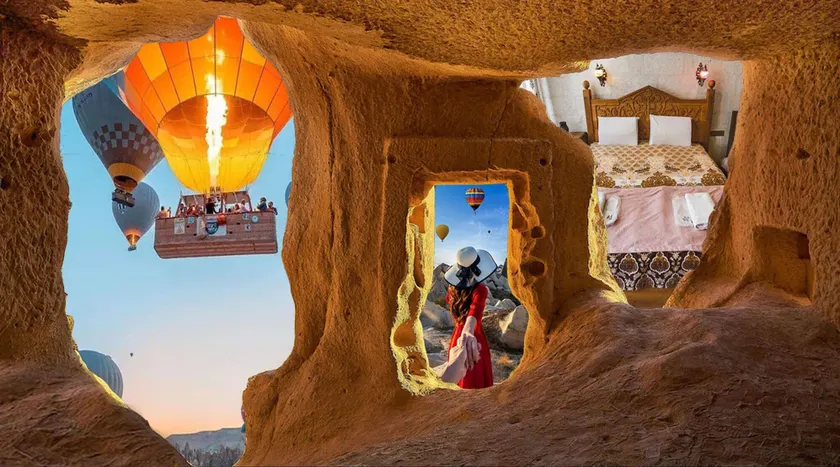 House of Cappadocia - Image 1