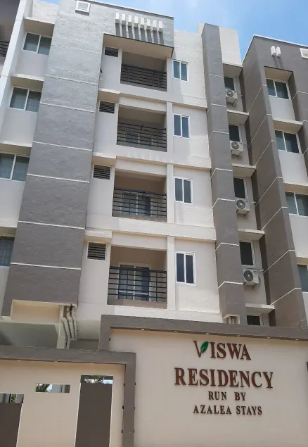 Viswa Residency by Azalea - Image 1