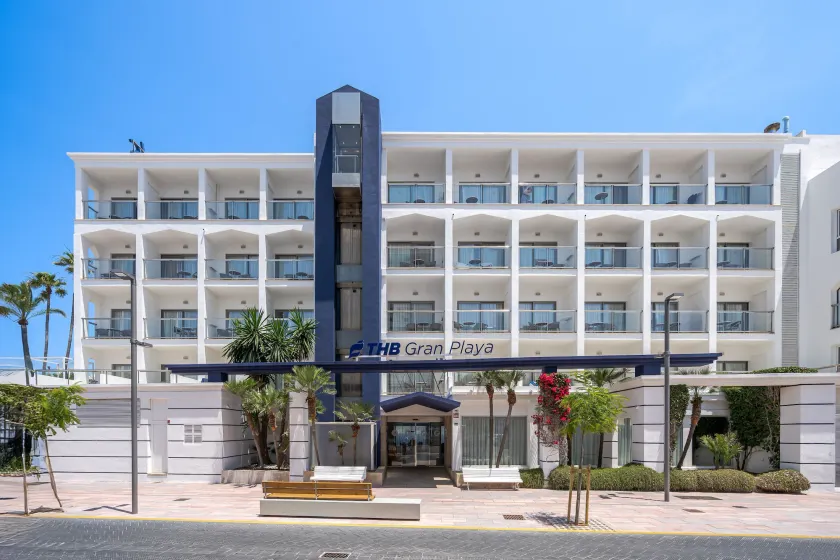THB Gran Playa - Adults Only - Image 1