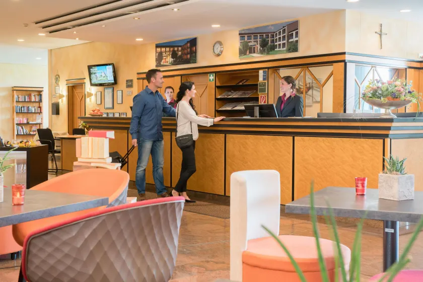 Best Western Plus Kurhotel an der Obermaintherme - Hall