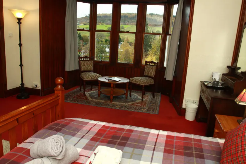 The Retreat Hotel  - Image 1