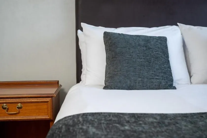 Wellow Hotel - Habitación