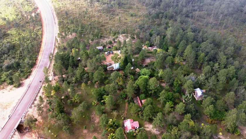 Pine Ridge Lodge Belize - Image 1