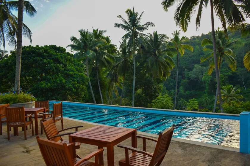 Athulya Villas, Kandy - Image 1