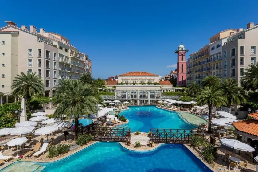 IL Campanario Villaggio Resort - OFICIAL - Image 1