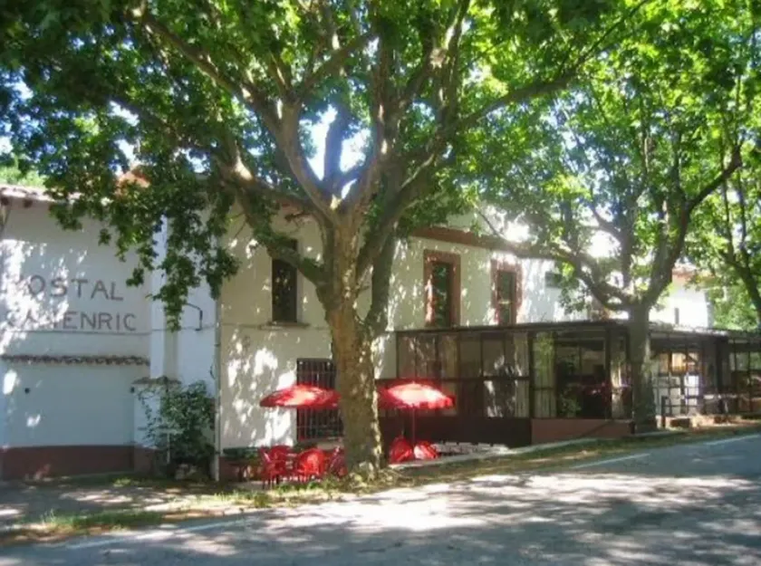 Hostal Rural Can Enric - Image 1