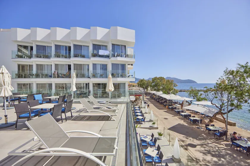 Hotel Ilusion Moreyo - Adults Only - Image 1
