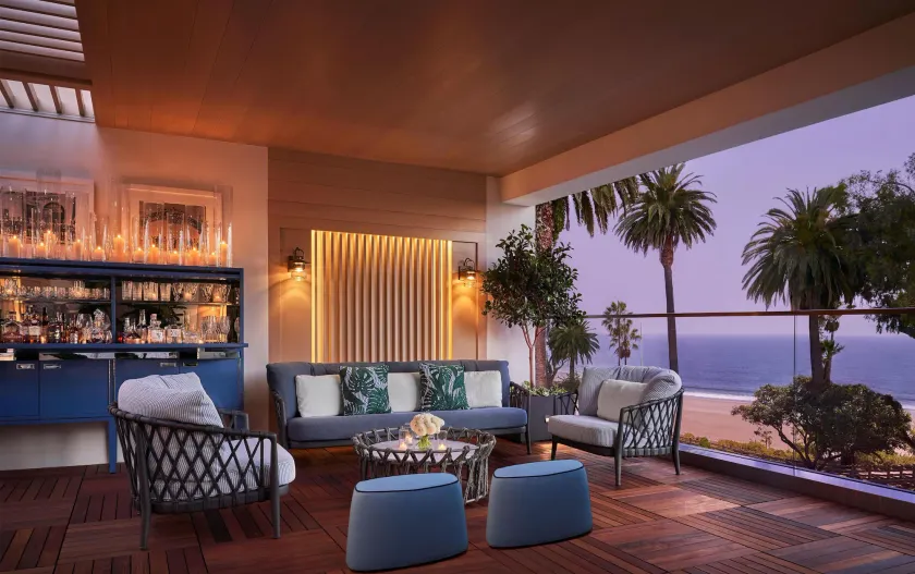 Oceana Santa Monica, LXR Hotels & Resorts - Image 1