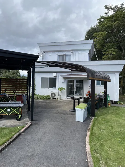 Grand Cottage Bengal no Mori - Reception