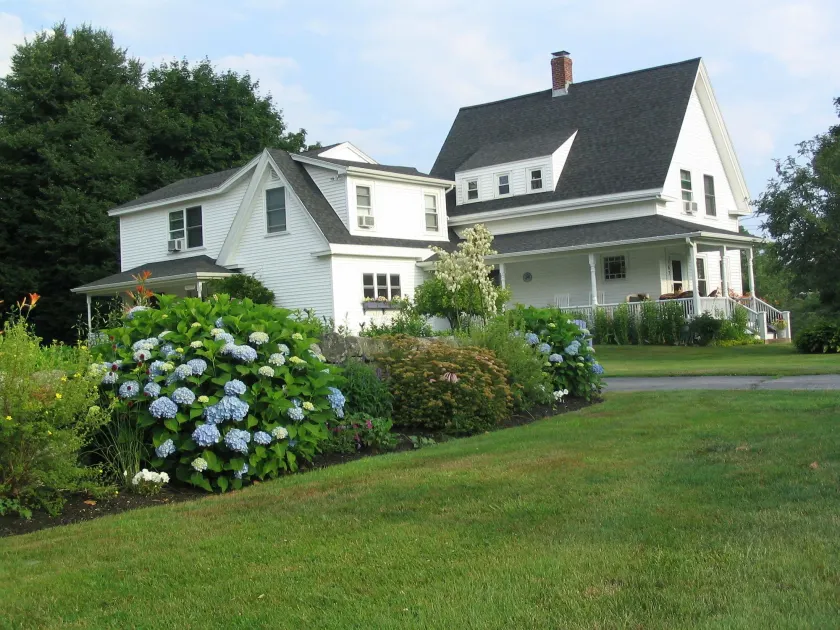 Bittersweet Bed and Breakfast - Image 1