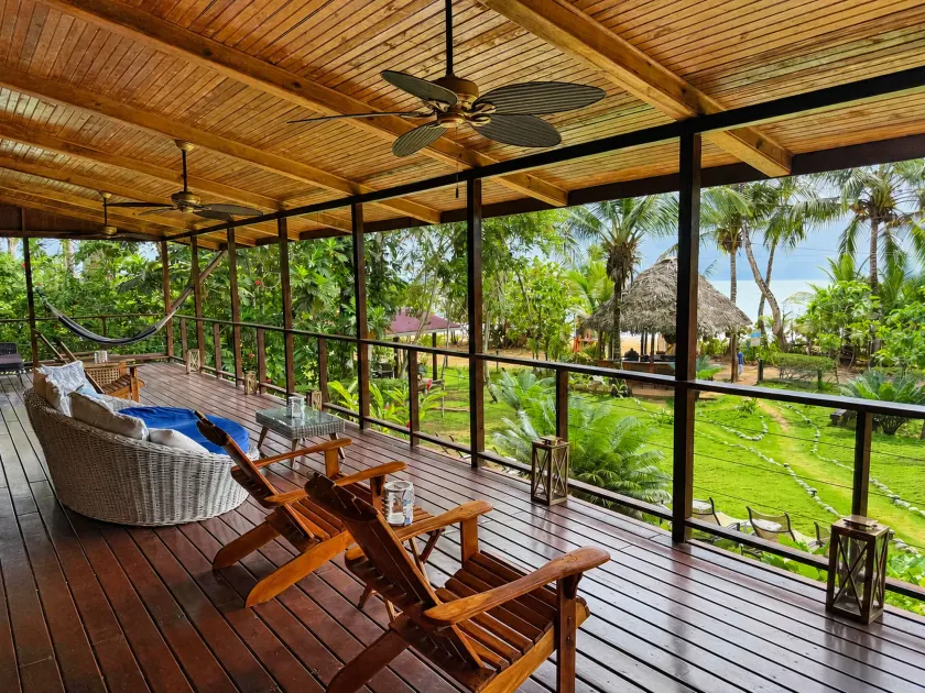 Oasis Bluff Beach - Image 1