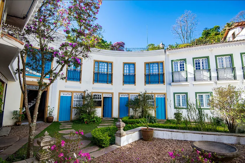 Hotel Solar do Rosário - Image 1