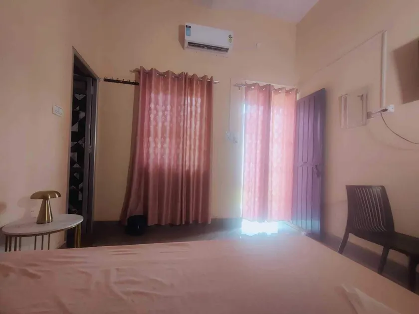 Royal Guest House  - Zimmer