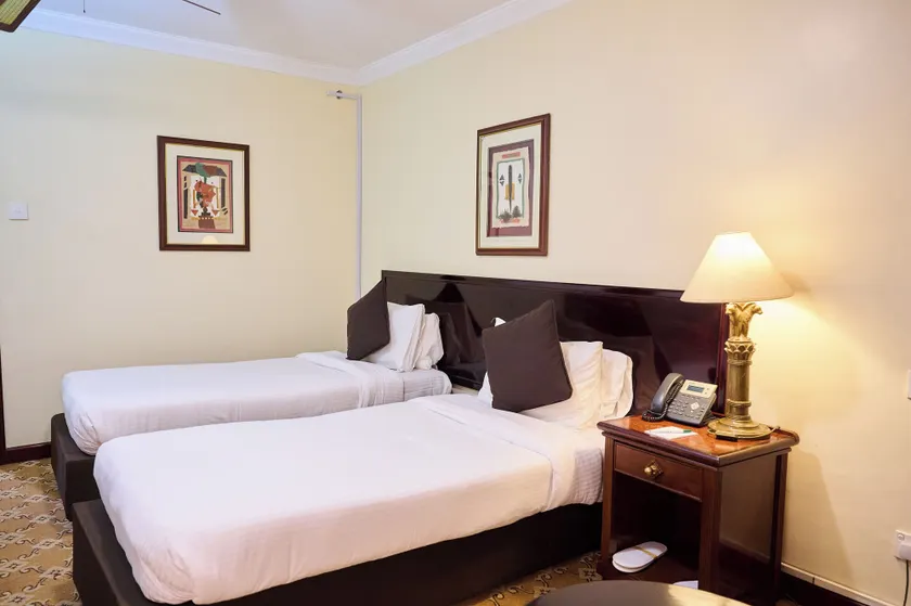 Jacaranda Hotel Nairobi - Image 1