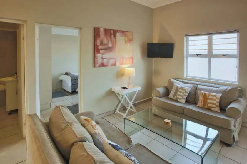 The Nook, Langebaan, 4-sleeper - Image 1
