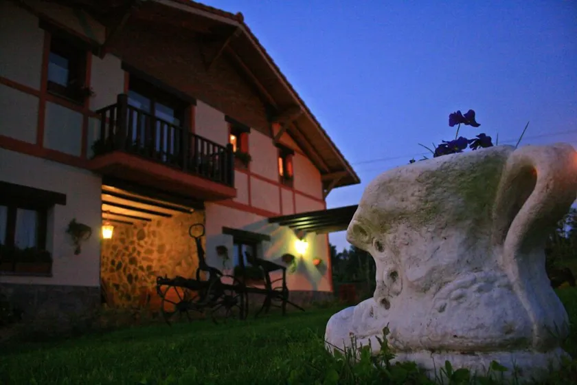 H&AP Rural Merrutxu - Image 1