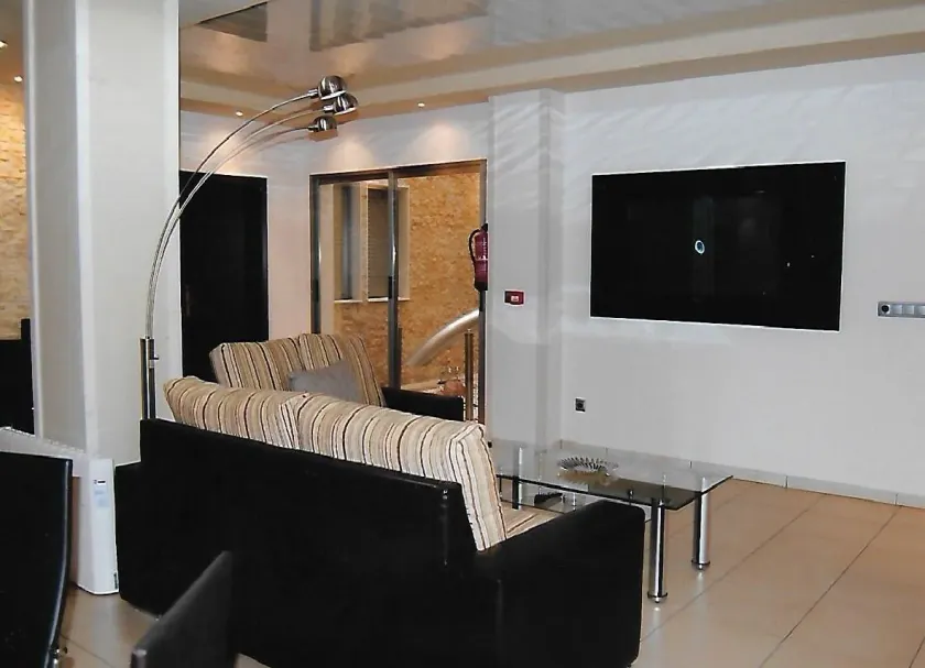 Hostal Fuente de la Magdalena - Image 1