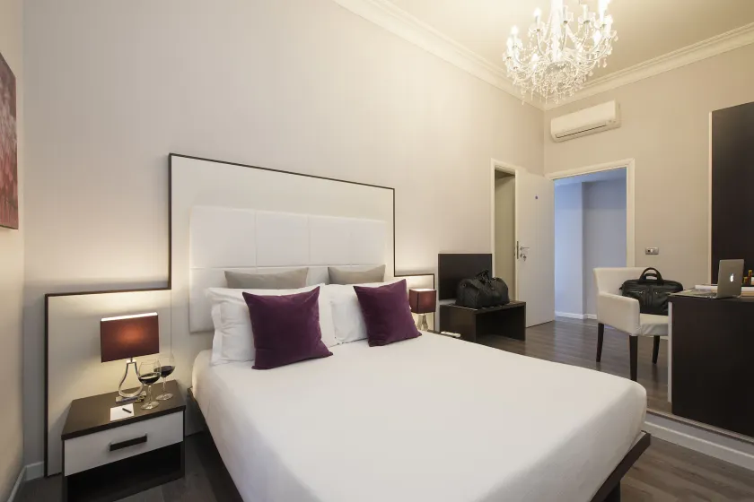 Arenula Suites - Image 1