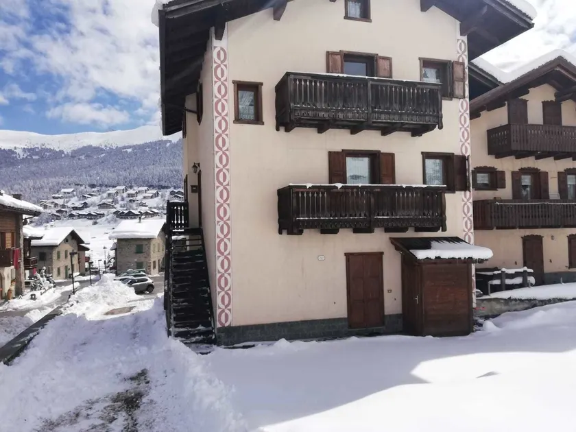 Chalet Rin Star - Image 1
