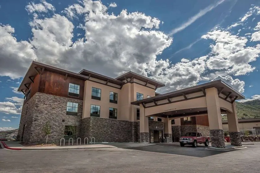 Homewood Suites By Hilton Durango, Co - Image 1