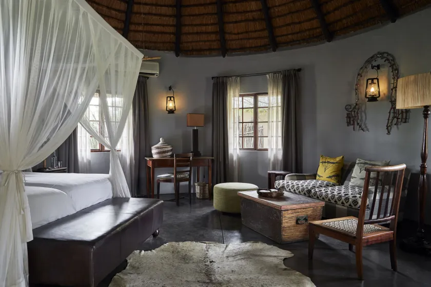 Motswari Private Game Reserve by NEWMARK - Image 1