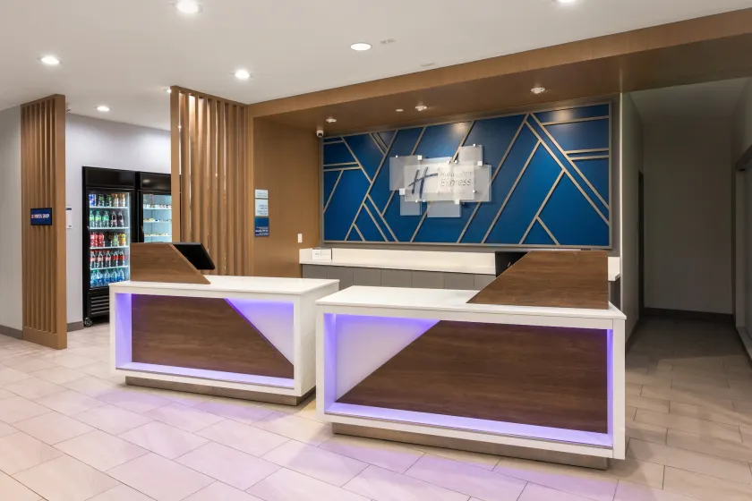 Holiday Inn Express & Suites Hawaiian Gardens by IHG - Image 1