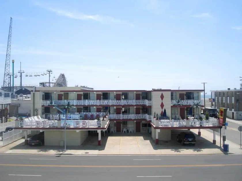 Casa del Sol Motel - Image 1