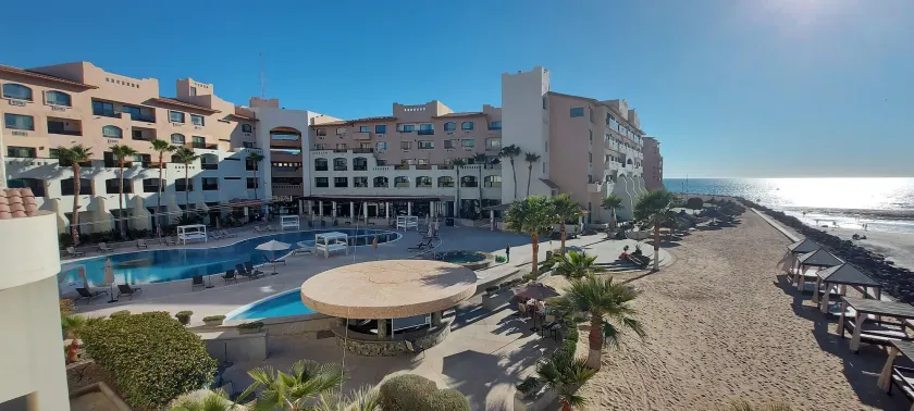 Peñasco del Sol Hotel - Image 1