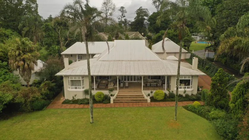 Lemon Tree B&B - Image 1