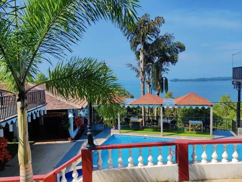 Raposo Resorts - Image 1