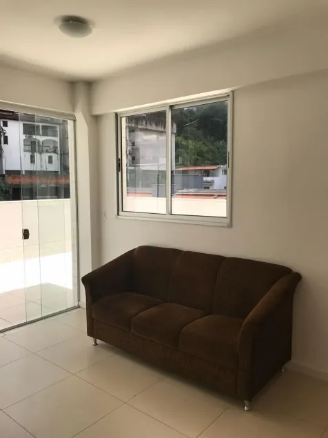 LK Santo Antônio 4 - Lobby