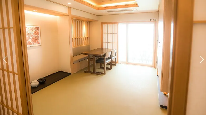 Tomonoya Signature Ryokan Namhae  - Camera
